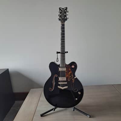 Gretsch G6636-RF Richard Fortus Signature Falcon Center Block with V-Stoptail image 2