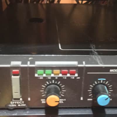 Boss CE-300 Super Chorus rack unit W/ rack ears - same as Juno 106 image 4