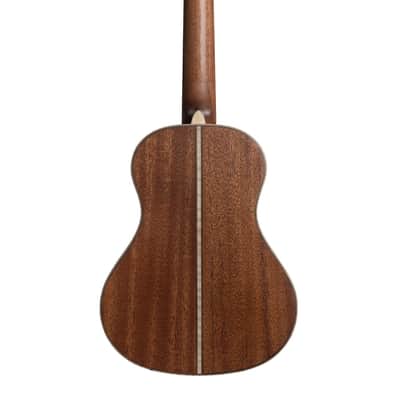 Kala All Solid Mahogany Tenor XL (KA-AMHG-ST) image 3