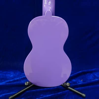 Mahalo 2511PU Ukulele Rainbow MR1 Purple image 3