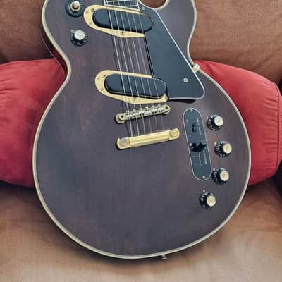 Gibson Les Paul Personal 1970 - Walnut image 1