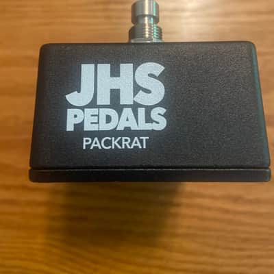 JHS PackRat 2021 - Present - Black image 6