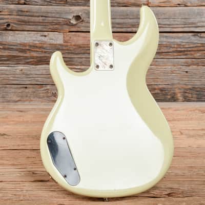 Yamaha BB1600 Pearl White 1985 image 9