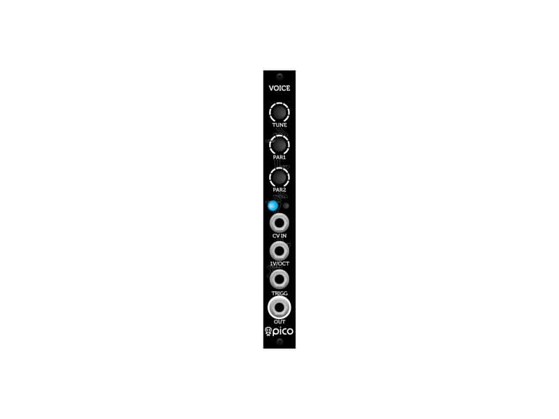 Erica Synths Pico Voice image 1