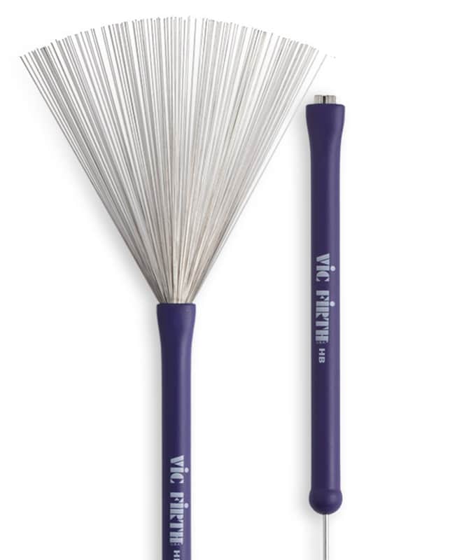 Vic Firth HB Heritage Brushes image 1