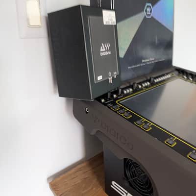 DiGiCo SD11 Waves bundle image 4