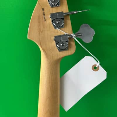 Fender Precision 4-string Bass 2008 image 7