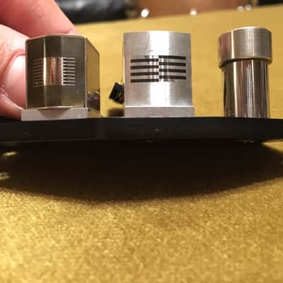 TASCAM 388 Head Stack image 1