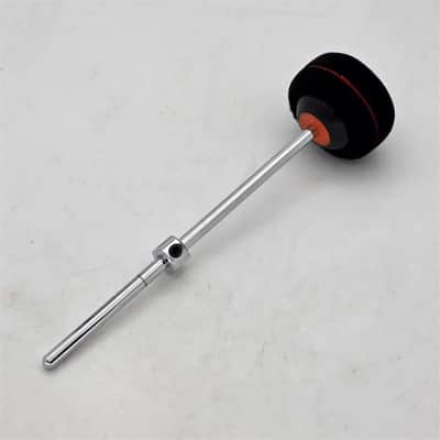 Used Pearl Demon Drive Control Core Felt Beater - Very Good image 2