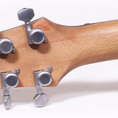Charvel Desolation DS-2 ST Electric Guitar -Blue Satin image 5