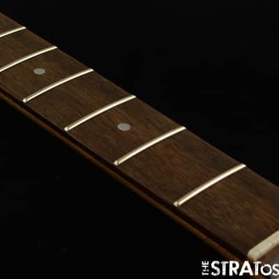 Fender Squier Classic Vibe 60s Jazzmaster NECK C Shaped 1960s, LRL Laurel. image 3