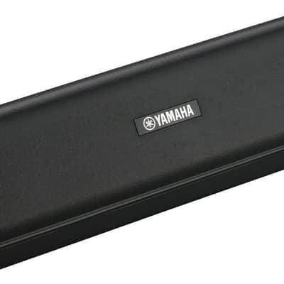 Yamaha YFL-211 QUERFLÖTE, C-Stimmung,mit E-Mechanik, geschlossene Klappen + ETUI image 2