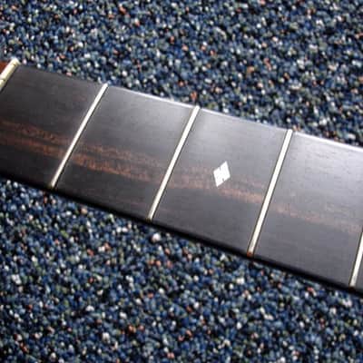TAYLOR 512-NG 1996 CHERRY SUNBURST image 5