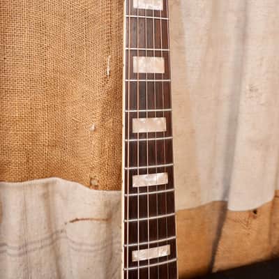 Fender Jazzmaster 1967 - Lake Placid Blue image 4