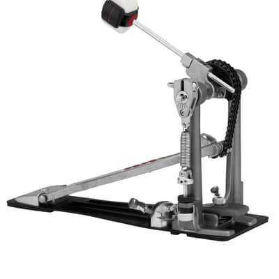 Pearl P2050C Eliminator Redline Chain Drive Single Bass Drum Pedal image 4