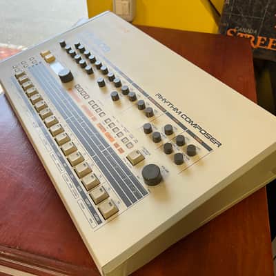 Roland TR 909 image 6