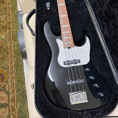 Sadowsky - NYC Will Lee Signature 2016 - Black image 3