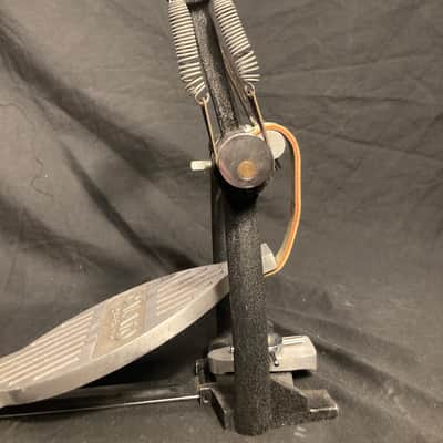 Calato - Vintage Calato by Regal Tip Bass Drum Pedal, Full Heel 1970's image 11