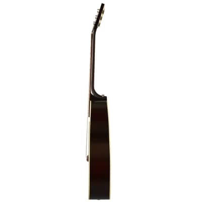 Gibson L-00 Original; Vintage Sunburst image 4