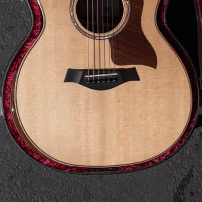 Taylor 814ce V-Class 2020 image 9