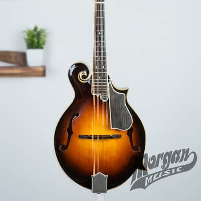Clark F5 Mandolin- 2025 image 2