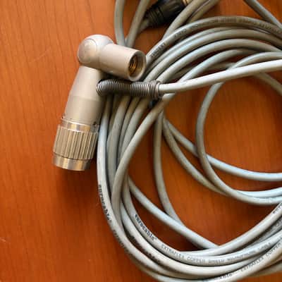 Neumann U 67 Serviced with Complete original kit image 8
