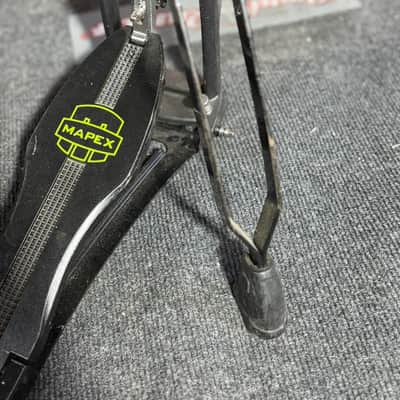 Mapex H800EB Armory Double-Braced Hi-Hat Stand 2010s - Black image 1