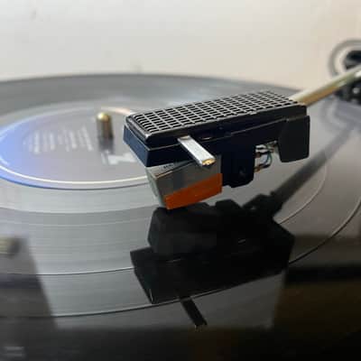 DUAL 1228 Fully Automatic Turntable - Serviced Wood image 7