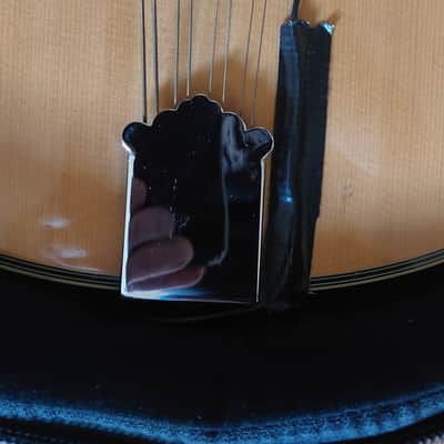 Countryman Octave Mandolin 2000-2010 image 4
