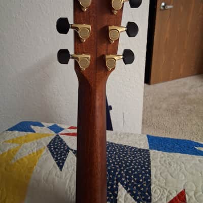Alvarez Yairi DYM72 image 8