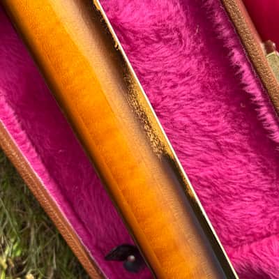 1992 Gibson ES-350T - Long Scale, Limited Edition image 7