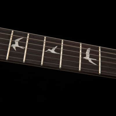 PRS Guitars SE CE24 - Blood Orange image 10