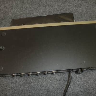 IBANEZ DM1100 DIGITAL DELAY 1985 ORIGINAL/BRONZE image 8
