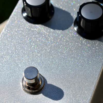 The Cobra Cat DOD Punkifier FX76 Clone in Monkey Dust image 2