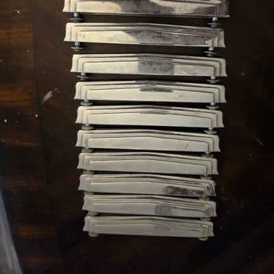 Ludwig Lugs 1960's - Yes image 2