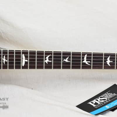PRS S2 McCarty 594 Singlecut - Lake Blue (s/n: 5512) image 5