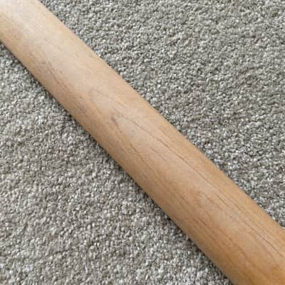 Maple Wood Electric Guitar Neck, Rosewood Fingerboard 22 Frets image 15