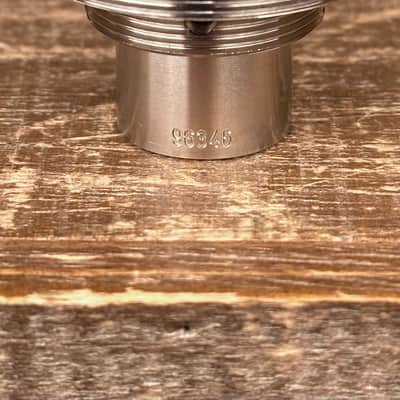 Neumann U 87 Ai Condenser Microphone. Excellent U87Ai U87. 96346 image 9