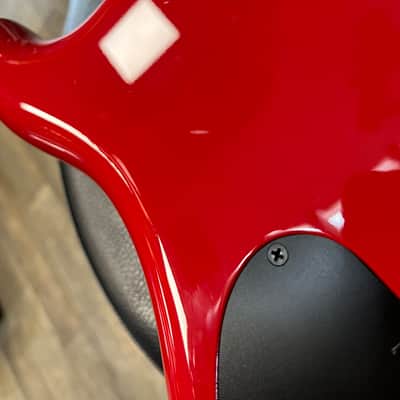 Carvin DC127 Custom 90s-00s - Red image 25
