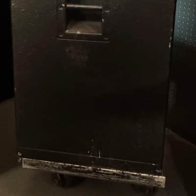 Clair Bros R-4III Speakers, W/Cables (Consignment) (PAIR) image 11