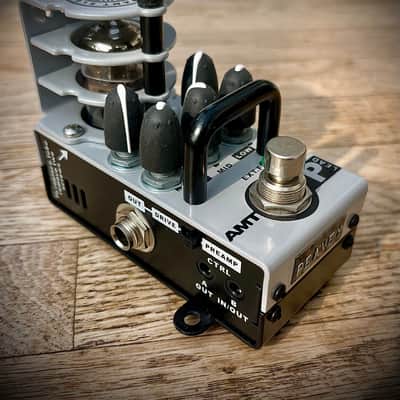 AMT Electronics Rammstein: Distortion Combo Emulator - Extra rare