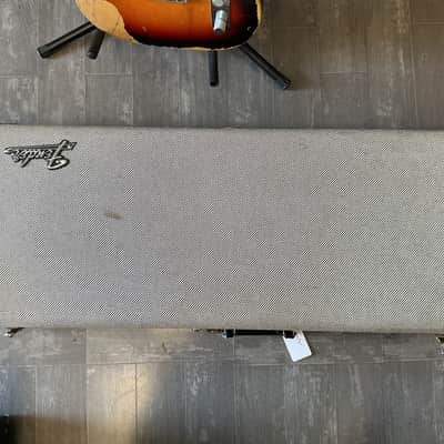 Fender Telecaster Custom shop 2017 - Aged 3 Tone Sun Burst Limited Edition NAMM ‘63 image 8