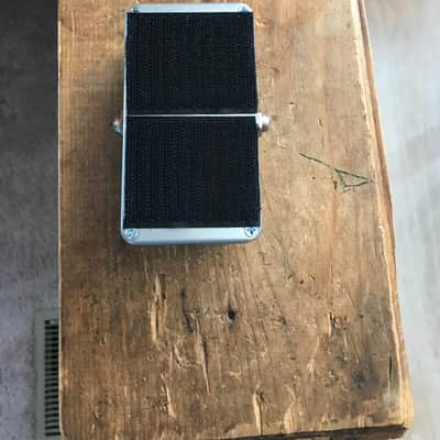 Electro-Harmonix Nano Q-Tron 2021 - Present - Silver image 3