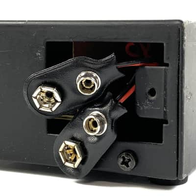 ART Artcessories Phantom II 2-Channel, Dual-Voltage Power Amp for Microphones TGHM image 8