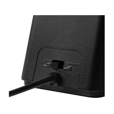 Gator Frameworks Keyboard Sustain Pedal w/ Half Damper - Open Box image 6