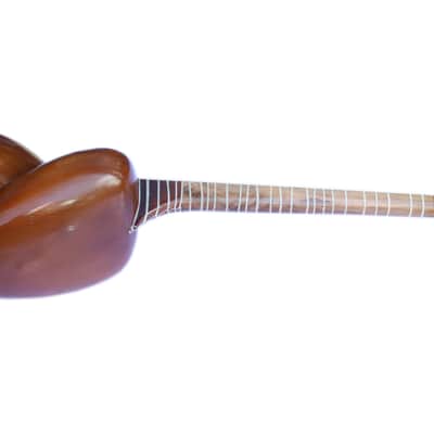 Persian Tar String Musical Instrument By Afshari ET-202 image 6