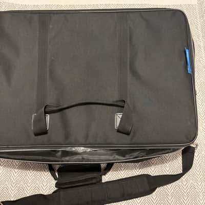 Pedaltrain Novo 24 with Soft Case image 3