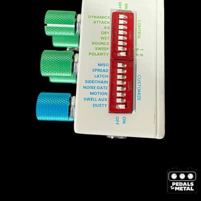 Chase Bliss Audio Clean -x9557 image 2