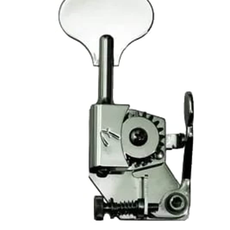 2023 Hipshot BT8 Nickel