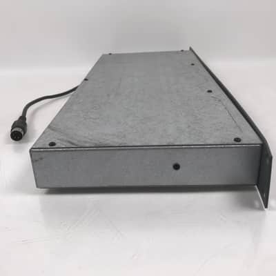 Biamp Advantage mEQ152 micro equalizer imagen 6